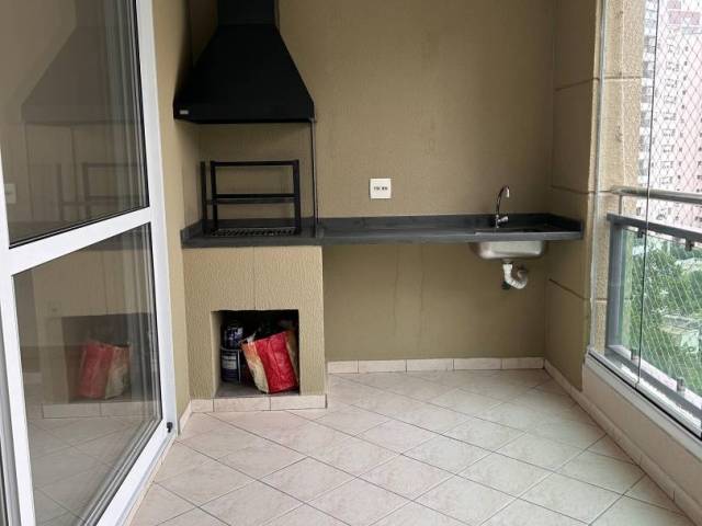 #437 - Apartamento para Venda em São Paulo - SP - 2
