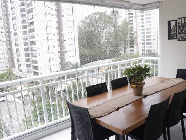 Apartamento para Venda em São Paulo - 4