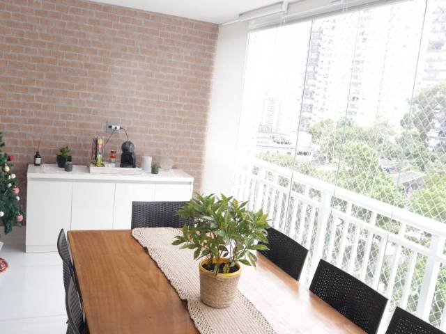#438 - Apartamento para Venda em São Paulo - SP - 3