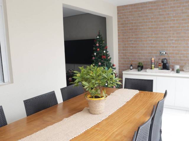 #438 - Apartamento para Venda em São Paulo - SP - 2