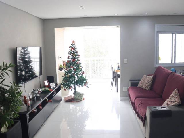 Apartamento para Venda em São Paulo - 5