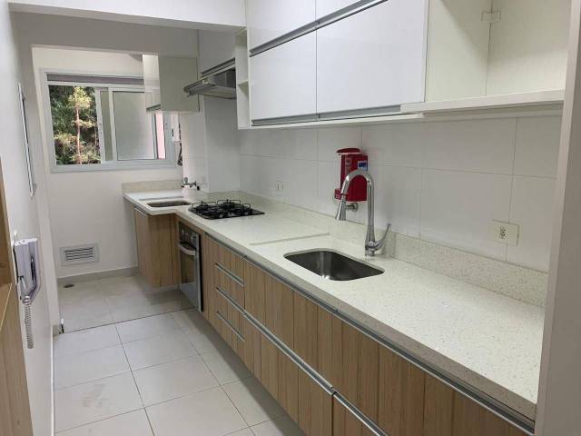 Apartamento para Venda em São Paulo - 5