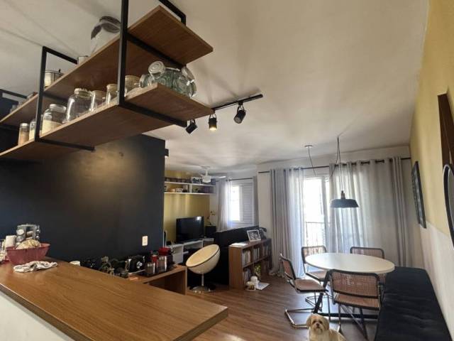#440 - Apartamento para Venda em São Paulo - SP - 1
