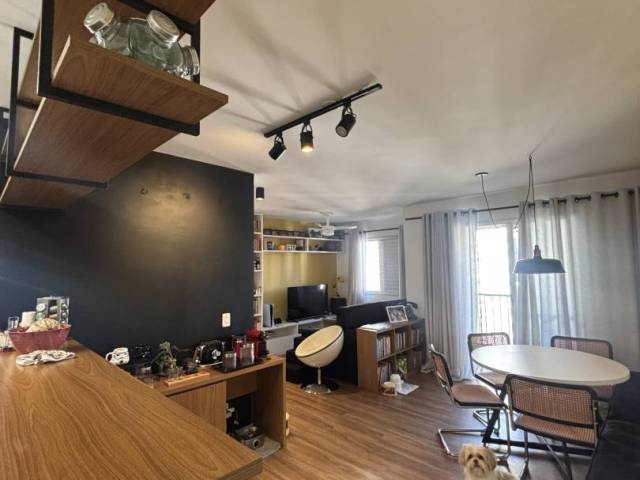 #440 - Apartamento para Venda em São Paulo - SP - 2