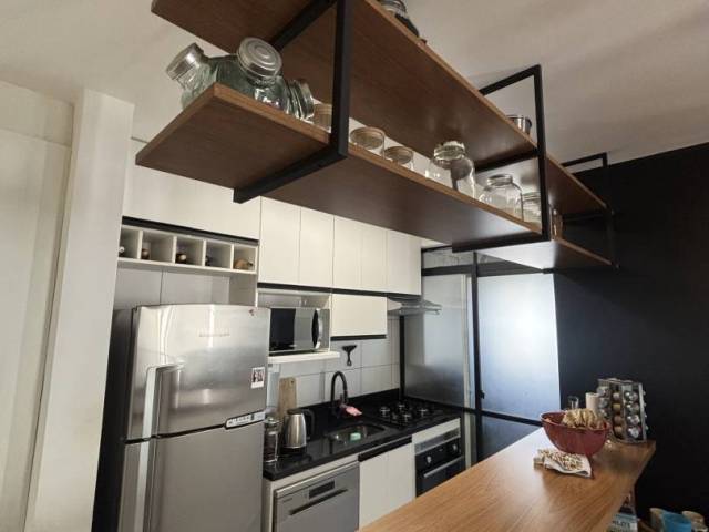 #440 - Apartamento para Venda em São Paulo - SP - 3