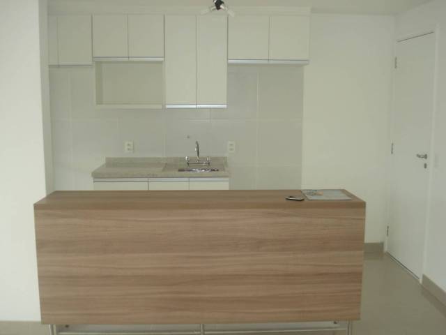 #441 - Apartamento para Locação em São Paulo - SP