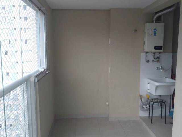 Apartamento para Locação em São Paulo - 4
