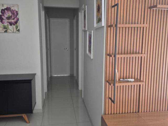#442 - Apartamento para Locação em São Paulo - SP - 2