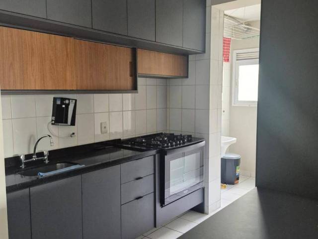 Apartamento para Locação em São Paulo - 4