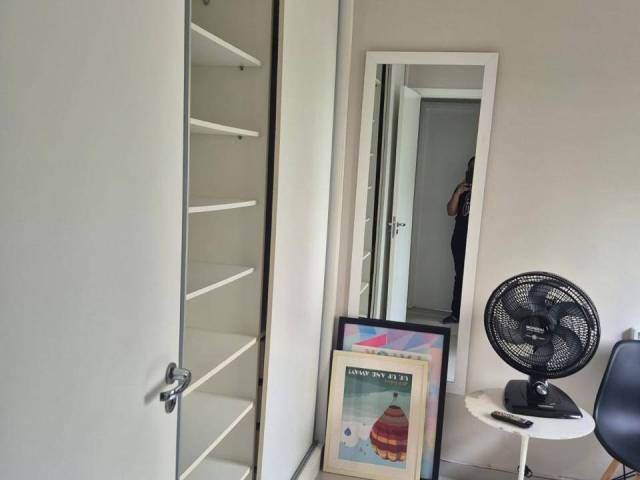 Apartamento para Locação em São Paulo - 5