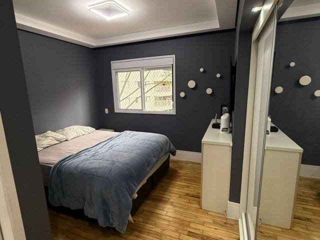 Apartamento para Venda em São Paulo - 4