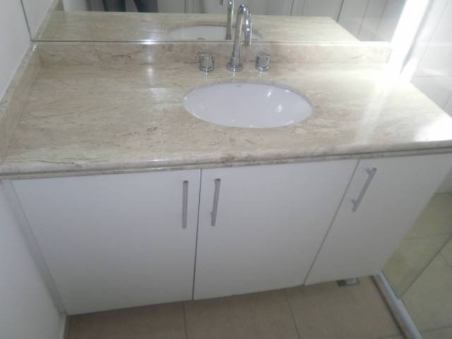 Apartamento para Locação em São Paulo - 5