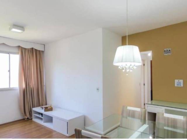 #445 - Apartamento para Venda em São Paulo - SP - 1