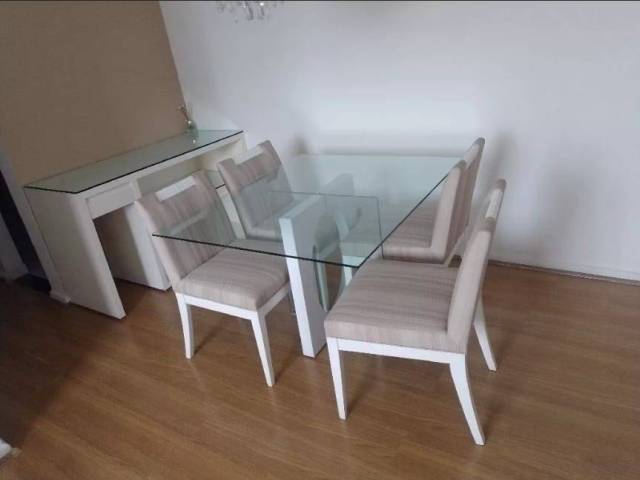 #445 - Apartamento para Venda em São Paulo - SP - 3