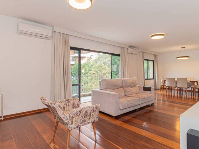 #446 - Apartamento para Venda em São Paulo - SP - 2