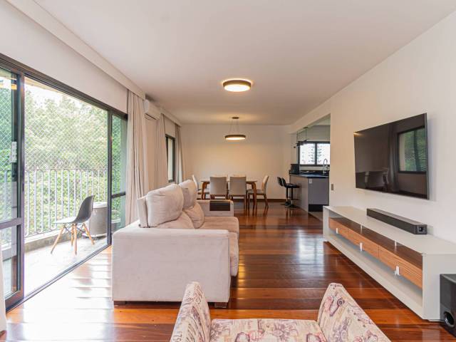 #446 - Apartamento para Venda em São Paulo - SP - 3