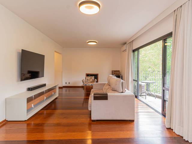 Apartamento para Venda em São Paulo - 5