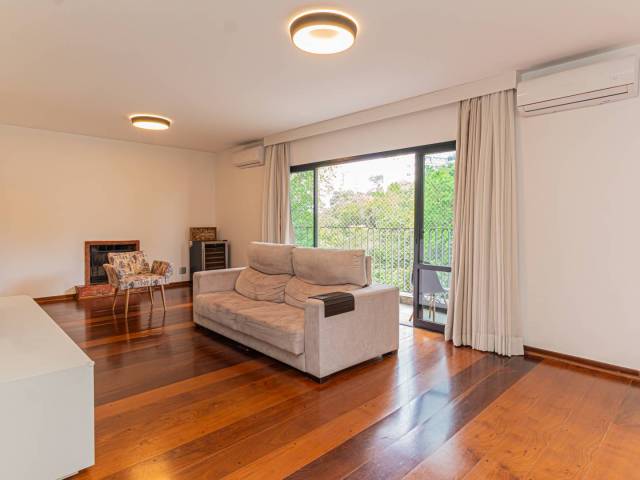 Apartamento para Venda em São Paulo - 4