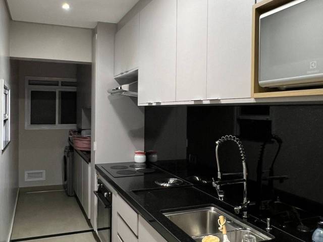 #447 - Apartamento para Venda em São Paulo - SP - 2