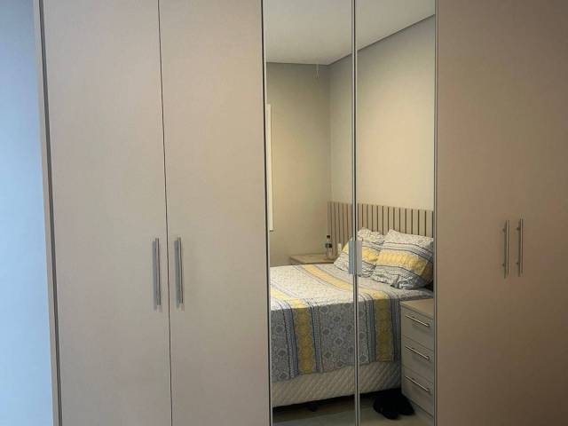 #447 - Apartamento para Venda em São Paulo - SP - 3