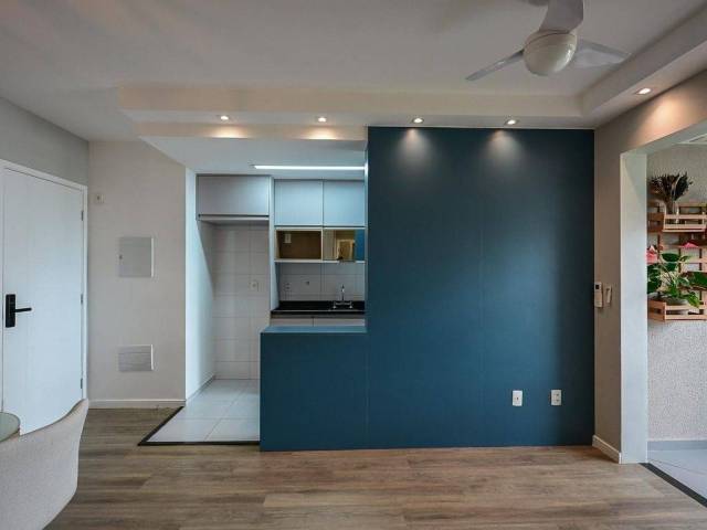 #449 - Apartamento para Venda em São Paulo - SP - 2