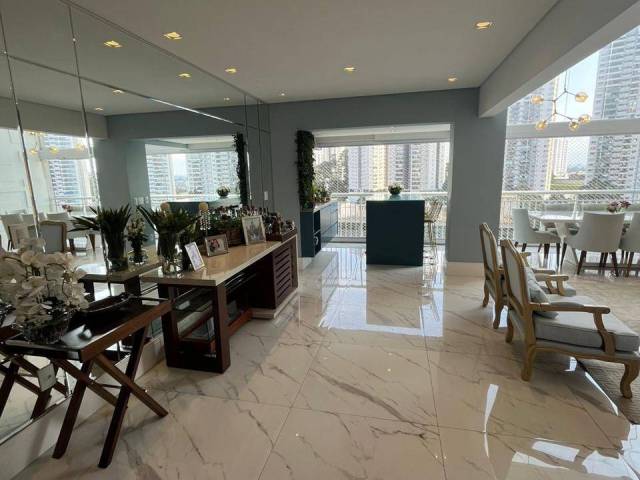 Apartamento para Venda em São Paulo - 4