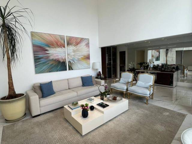 #450 - Apartamento para Venda em São Paulo - SP - 3