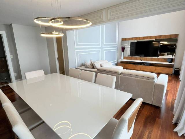 #451 - Apartamento para Venda em São Paulo - SP - 2