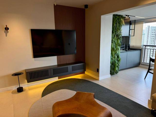 #452 - Apartamento para Venda em São Paulo - SP - 3