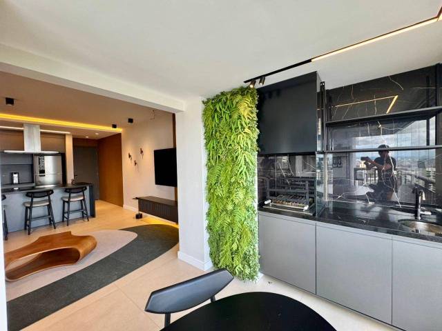 #452 - Apartamento para Venda em São Paulo - SP - 2