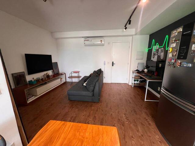 #454 - Apartamento para Venda em São Paulo - SP