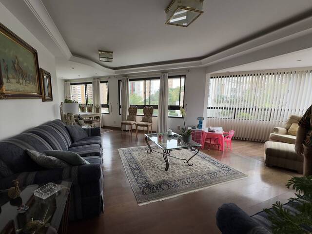 Venda em Vila Andrade - São Paulo