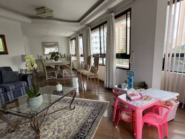 Apartamento para Venda em São Paulo - 2