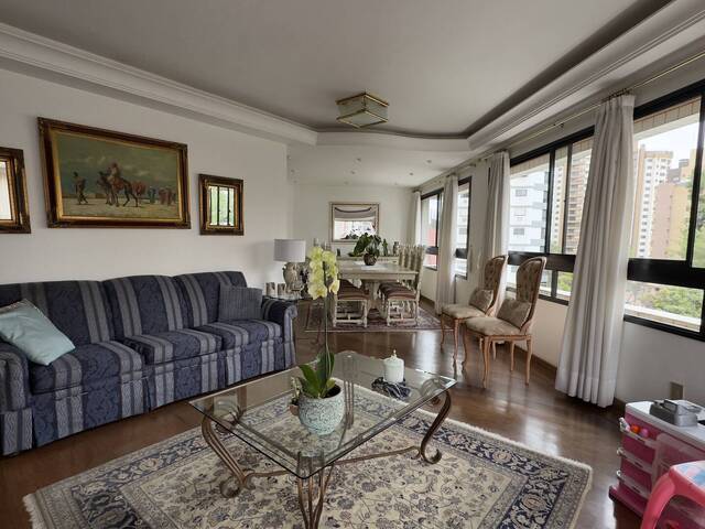 Apartamento para Venda em São Paulo - 3