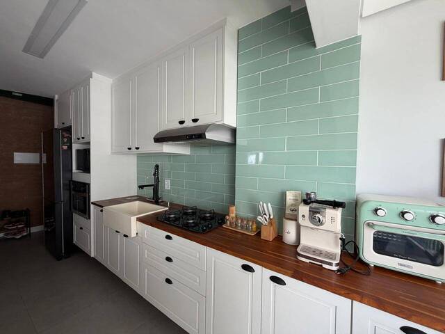 #Park - Apartamento para Venda em São Paulo - SP