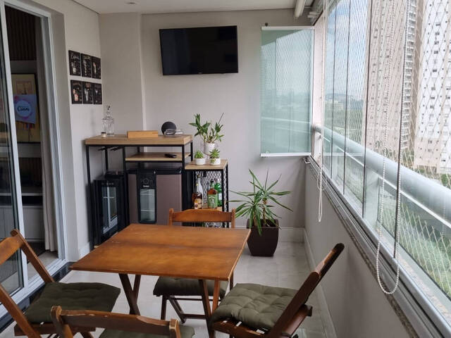 Apartamento para Venda em São Paulo - 4
