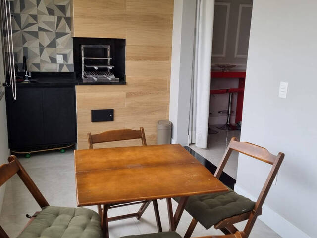 Apartamento para Venda em São Paulo - 5