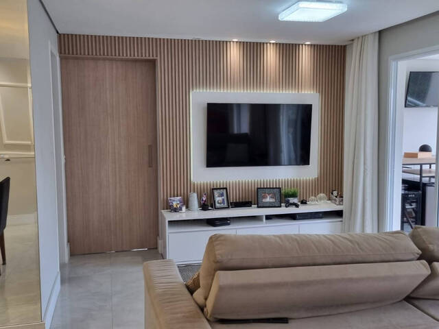 #Ecolife - Apartamento para Venda em São Paulo - SP - 2