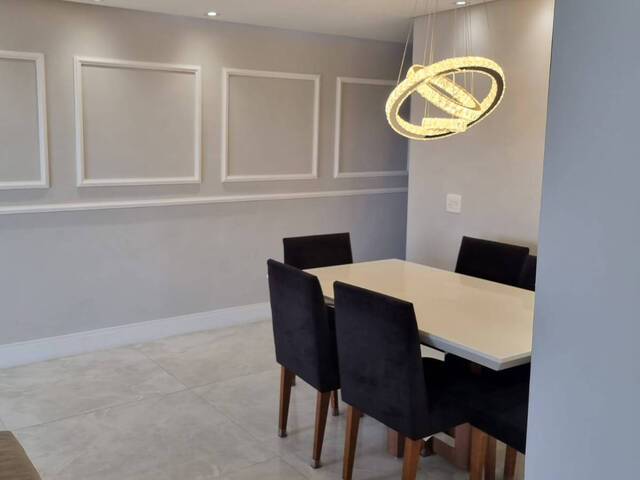 #Ecolife - Apartamento para Venda em São Paulo - SP - 3