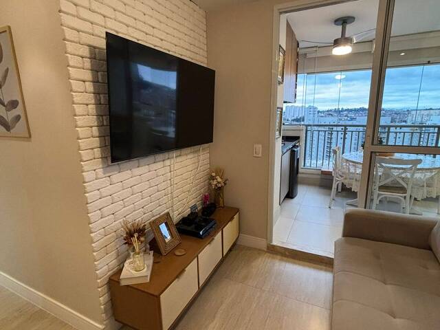 #457 - Apartamento para Venda em São Paulo - SP