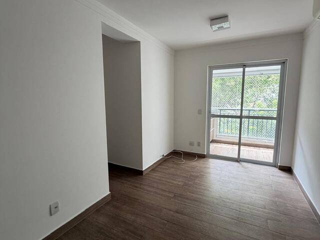 Apartamento para Locação em São Paulo - 4