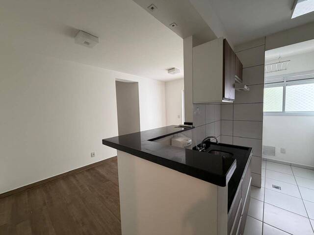 #458 - Apartamento para Locação em São Paulo - SP