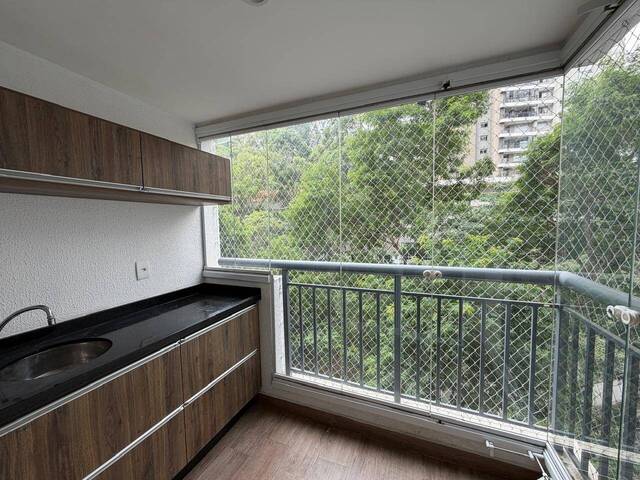 Apartamento para Locação em São Paulo - 5