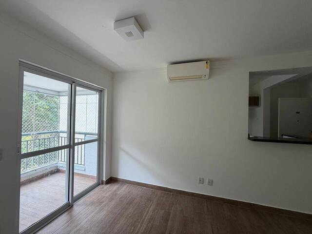 #458 - Apartamento para Locação em São Paulo - SP