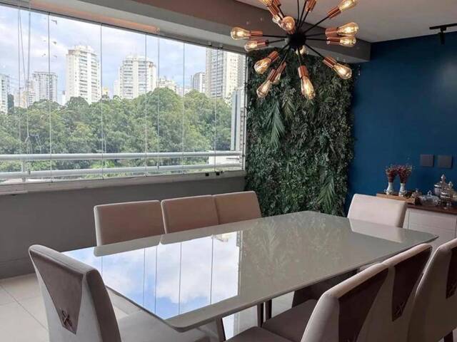 #459 - Apartamento para Venda em São Paulo - SP