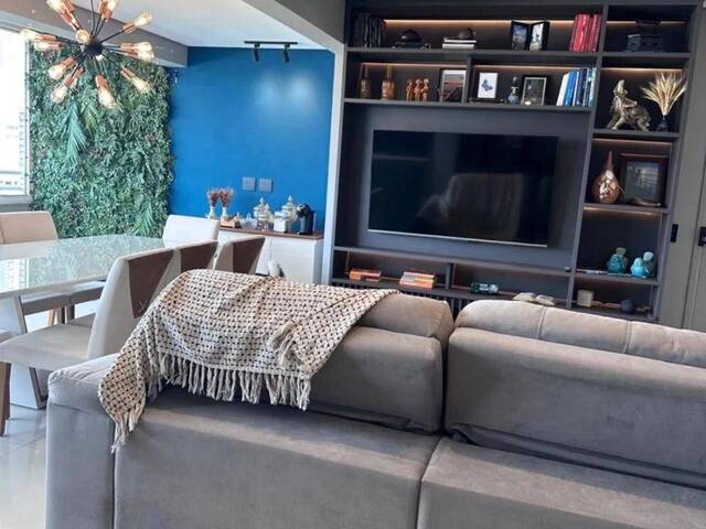 Apartamento para Venda em São Paulo - 4