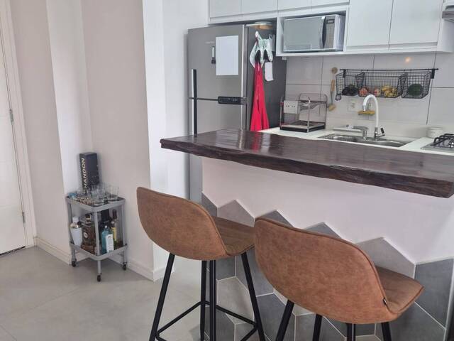 #Dueto - Apartamento para Venda em São Paulo - SP