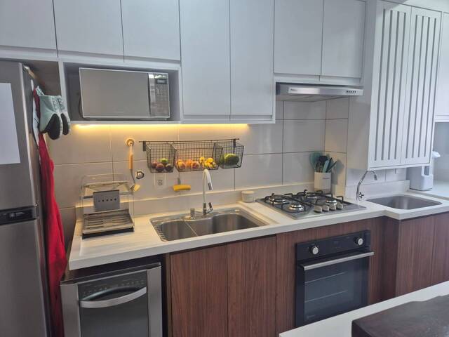 #Dueto - Apartamento para Venda em São Paulo - SP