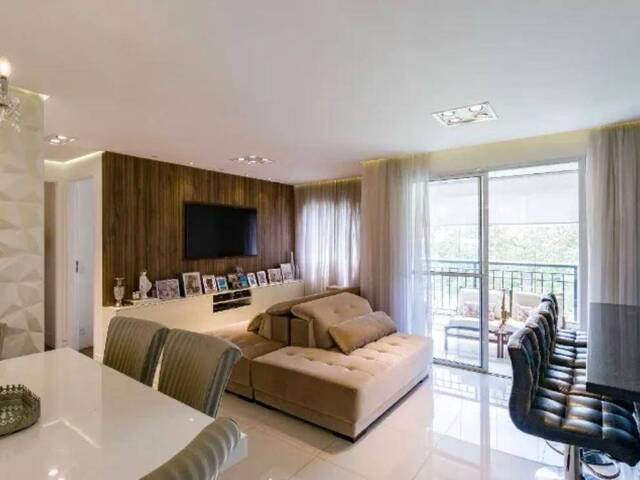 #461 - Apartamento para Venda em São Paulo - SP - 3