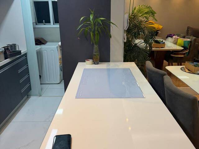 #462 - Apartamento para Venda em São Paulo - SP